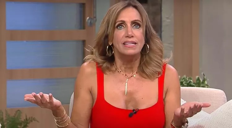 “Dejé de seguirle”: Lili Estefan se indignó ante la actitud de Fernando Carrillo sobre Venezuela