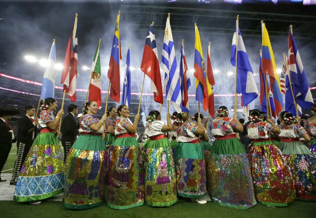 EEUU celebra el Mes de la Herencia Hispana a semanas de la elección presidencial