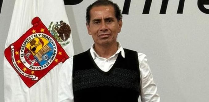 Alcalde mexicano fue brutalmente asesinado en estado de Oaxaca